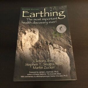 Earthing Book